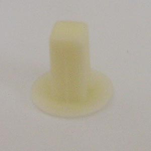Пистон крепежный  KS-0582  (уп.100 шт)  , уп.