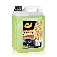 Шампунь для бесконтактной мойки Active Foam OPTIMUM, 5 л. AC327 ASTROhim (уп.3 шт.)