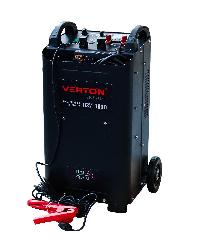Пуско-зарядное устройство VERTON Energy ПЗУ-1000 (12/24,20-1300 Ач;заряд 2.5 кВт;100А, пуск 20 кВт)