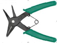 Съемник стопорных колец универсальный (сжим/разжим) прямой   62006 TStop