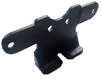 Кронштейн для габаритного (маркерного) фонаря универсальный 7*13 см