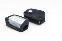 Чехол на брелок сигнализации STARLINE A61/A91/B6/B9/C4/V-7 Twage замша, темно-синяя