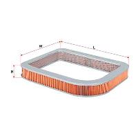 А-834  JS (А-1612 Sak) (17220-PM4-003)