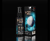 Ароматизатор спрей Exclusive ГЛАМУР (Can-can Burlesque, ParisHilton) 50мл женский TSS-24 DL(1/20)