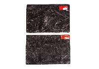 Резина сырая 2БК-11, полоса 270* 180 мм, толщина 3 мм.,шт. (уп 10шт)