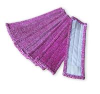 Насадка для швабры микрофибра CU-967  (45*14см)  (FLOOR-02)