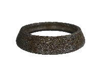 Кольцо глушителя 51*64*16 конус (17541-21030/17541-16030/MOS201) дв. 1NZ;2NZ;1ZZ