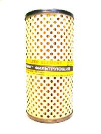 Фильтр масляный КАМ / ЗИЛ-133 (740-1012040-10) (бумага)