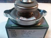 Крышка радиатора R111 (0.9 kg/cm2) FUTABA  