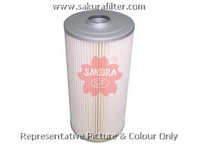S234011730/16403Z900J  SF1307 SAKURA  Фильтр топливный (картридж) сепаратора (JS FE0031/P502426)
