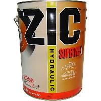 Масло гидравлическое ZIC Supervis X 46,  20L
