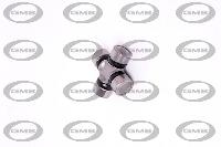 Крестовина рулевая (универсальный шарнир)  ST  1639   GMB