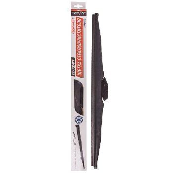 Щетка стеклоочистителя зимняя Cтандарт 55 см (22") S02703010 SKYWAY 