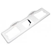 Подсветка верхняя Диодная Премиум белая  (уп.25шт.)