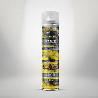 Антигравий-спрей черный,1000 мл (BLACK ANTIGRAVEL) SL0104 AGAT AVTO (1/6)