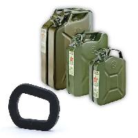 Прокладка крышки стальной канистры на 5, 10 и 20 л 