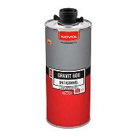 Антигравий под пистолет GRAVIT 600 MS, черный, 1 кг. (37841) NOVOL  (1/12)