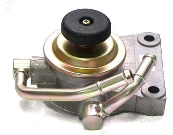 Насос подкачки топливного фильтра DH 006 (~FC-158/226) (2330056110), шт.