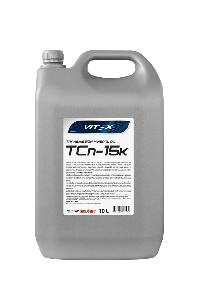 Масло трансмиссионное ТСП-15К, API GL-4 SAE 85W90, 10 л  VITEX