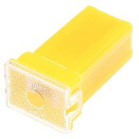 Предохранитель силовой тип B (F MINI)  60А W228-B, шт.  S09301031 SKYWAY (уп 5 шт)