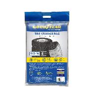 Мешки для хранения колес размера R12-19, 100*100см (4шт), к-т  Goodyear GY004025  (1/50)