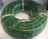 Шланг пневматический высокого давления, L 20 метров, D 8-13 мм, M22,  бухта   T832 (14001) TSTOP