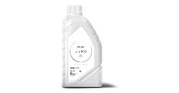 Масло моторное ZIC ZERO 20 0w20  SN PLUS, SN-RC/ GF-5,  1л  (бензин, 100% синт. ПАО)  (1/12)