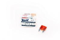 Предохранитель флажковый МИНИ, (набор 10шт. box) 5А-30А, к-т  APF-190-101   МАЯК