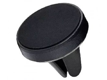 Держатель телефона магнитный, на дефлектор круглый  Mount Holder D8А (51740)