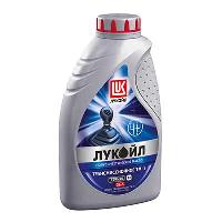 Масло трансмиссионное ЛУКОЙЛ ТМ-5  75W90, 1л. п/синт (уп.12 шт.)