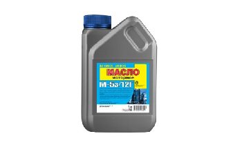 Масло моторное М 5з 12Г,  1 л  (уп. 8 шт.)  SAE10w30 API SF/CC
