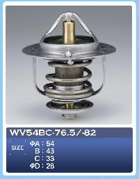 Термостат WV 54BC-76.5