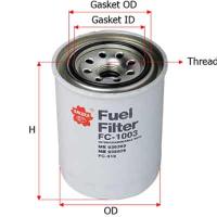 FC-319  JS  (FC-1003 Sak)