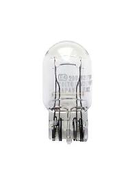 Лампа б/ц 12V 21W/ 5W  W3*16d/ T20/5  KOITO (уп 10 шт) (1891) двухконтактная