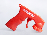 Пистолет-насадка для аэрозольных баллонов PVS-001 ABRO MASTERS