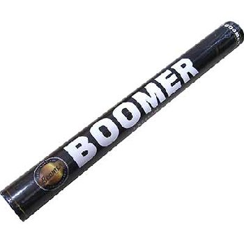 Пленка тонировочная в тубе Super Dark black 50см*300 (5%) BOOMER (1шт./20)