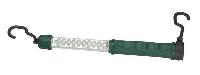 Фонарь диодный 30 LED с аккумулятором и зарядным устройством  90702  SATA 