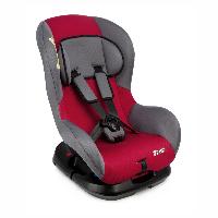 Кресло детское авто группа 0+/1 ( 0-18 кг/ 0-4 лет) GALLEON красный ZLATEK (1/2)