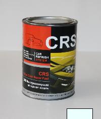 Эмаль алкидная быстросохнущая, 0.8 кг,  Белая, 202 СRS  (уп 14шт)  