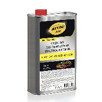 Средство для обновления пластика и резины,1000 мл, метал канистра AC2225 ASTROhim (ржавчина)