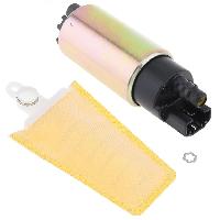 Насос топливный в бак 23221-46070/ 17040-S01-A30/ -A31/ -A40/ 17040-S02-L00 / (HEP-38016  HENGXING)