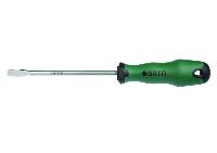 Отвертка Серия Т шлицевая (-) SL 8*150 мм, длина 271 мм  63416 SATA 