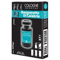 Ароматизатор под сидение гелевый Bergamotto Di Ca, 300гр BIG FRESH COLOGNEselection BXCOL-163 (1/30)