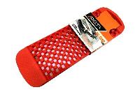 Лента антипробуксовочная под колеса (Не буксуй) DELTA  AС-1204 (к-т 2шт.) , к-т