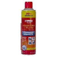 Быстрый старт, 540 мл, спрей, Starting Fluid SF-650-540-AM-RE, ABRO Masters (1/12)  