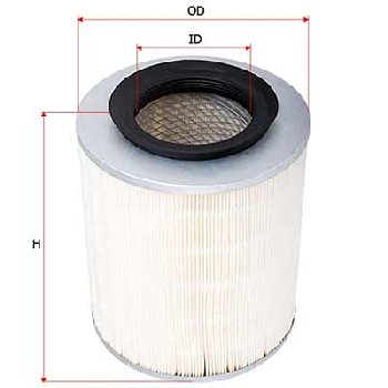 А-3003  SHINKO  (А-1050 Sak) (ME017246, 16546-WK900)