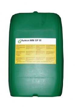 Масло трансмиссионное AКПП BP Autran MM SP-3, 20L  (аналог ММС SP-3)   синт.