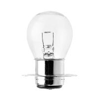 Лампа тракторная 12V 50W P42s  1 контакт ( Маяк) (61250)