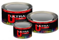 Шпатлёвка мультифункциональная ULTRA MULTI, 0.8 кг. (99112) NOVOL (1/8)