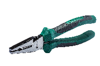 Плоскогубцы L 180 мм (7") эргономичная ручка  72202B SATA